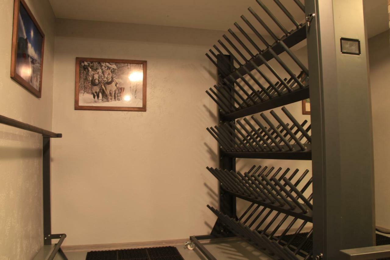 Nad Potokiem Apartment Szczawnica